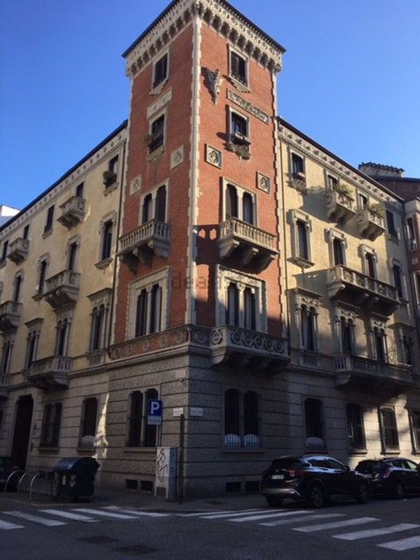 appartamento in affitto a Torino