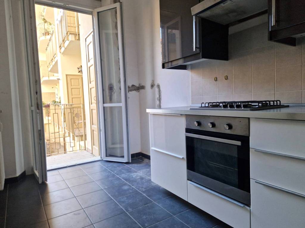 appartamento in affitto a Torino in zona Crocetta