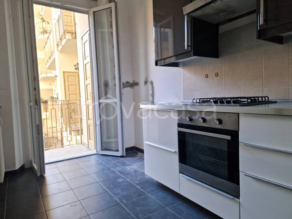 appartamento in affitto a Torino in zona Crocetta