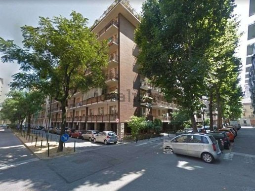 appartamento in affitto a Torino in zona Santa Rita