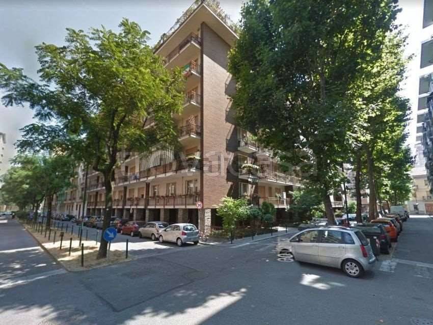 appartamento in affitto a Torino in zona Santa Rita