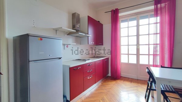 appartamento in affitto a Torino