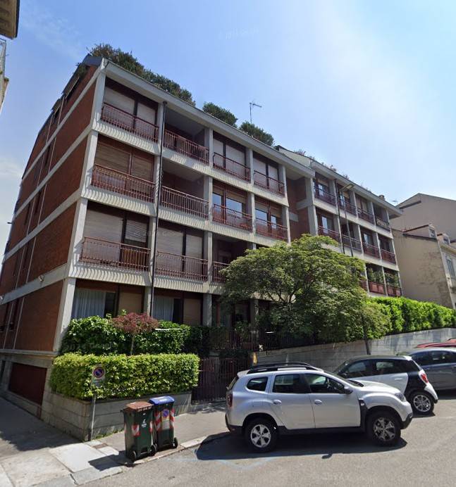 ufficio in affitto a Torino in zona Gran Madre