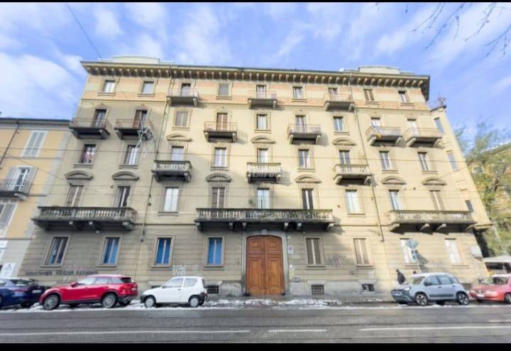appartamento in affitto a Torino in zona San Salvario