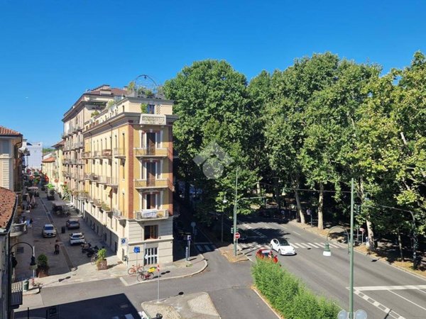 appartamento in affitto a Torino in zona Gran Madre