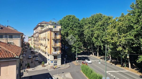 appartamento in affitto a Torino in zona Gran Madre