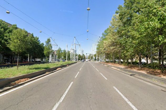 appartamento in affitto a Torino in zona Borgo San Paolo