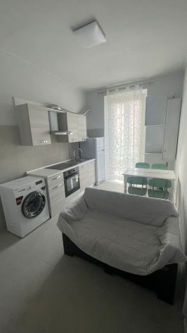 appartamento in affitto a Torino in zona Santa Rita