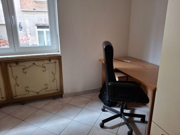 appartamento in affitto a Torino in zona Vanchiglia