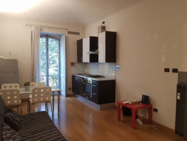 appartamento in affitto a Torino in zona Vanchiglia
