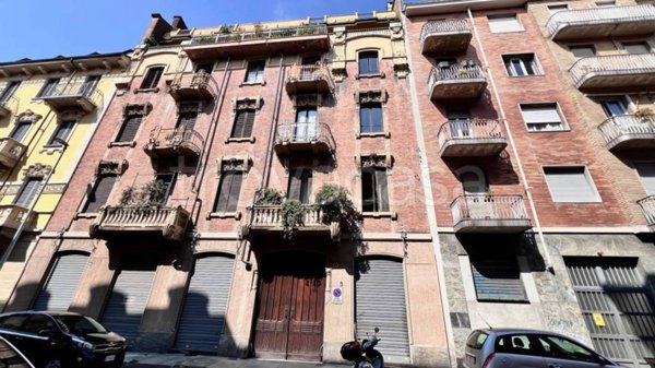 appartamento in affitto a Torino in zona San Salvario