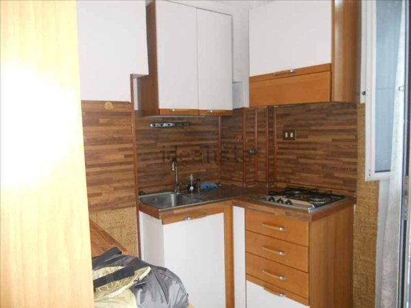 appartamento in affitto a Torino in zona Madonna del Pilone