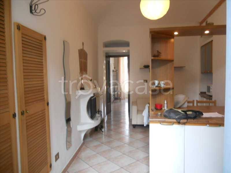 appartamento in affitto a Torino in zona Madonna del Pilone