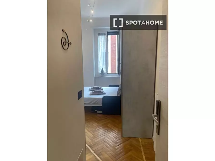 appartamento in affitto a Torino in zona San Donato