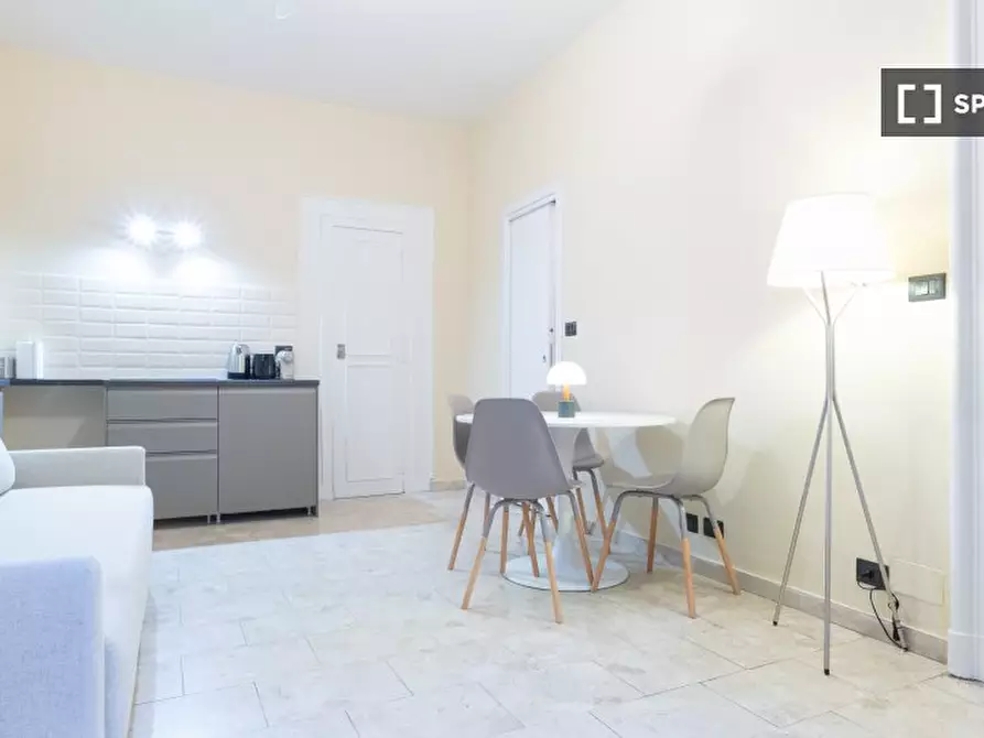 appartamento in affitto a Torino in zona Crocetta