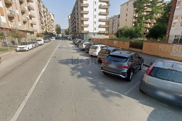 appartamento in affitto a Torino in zona Filadelfia