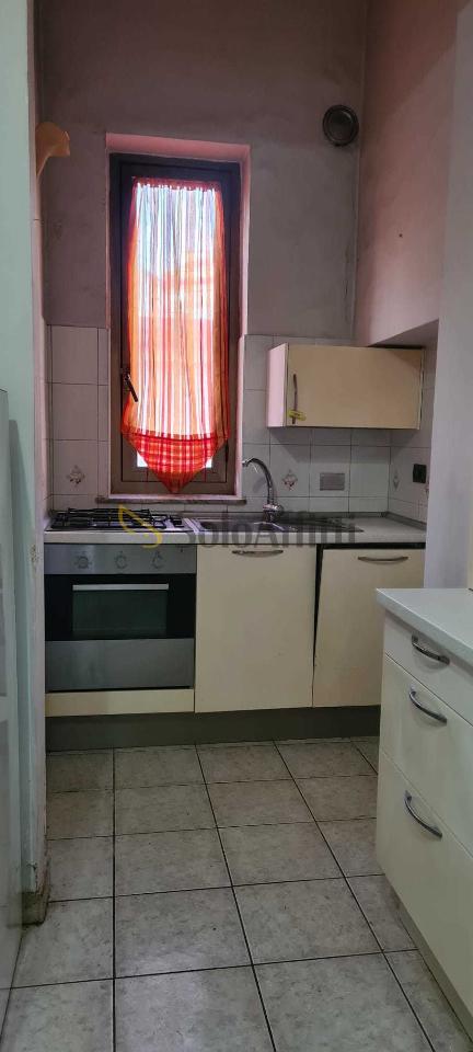 appartamento in affitto a Torino in zona Pozzo Strada