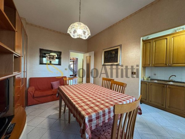 appartamento in affitto a Torino in zona San Donato