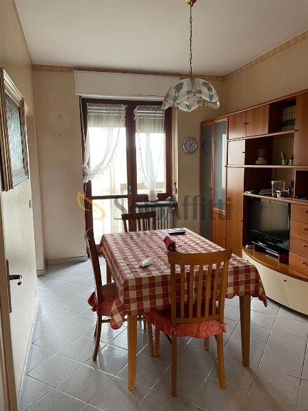 appartamento in affitto a Torino in zona San Donato