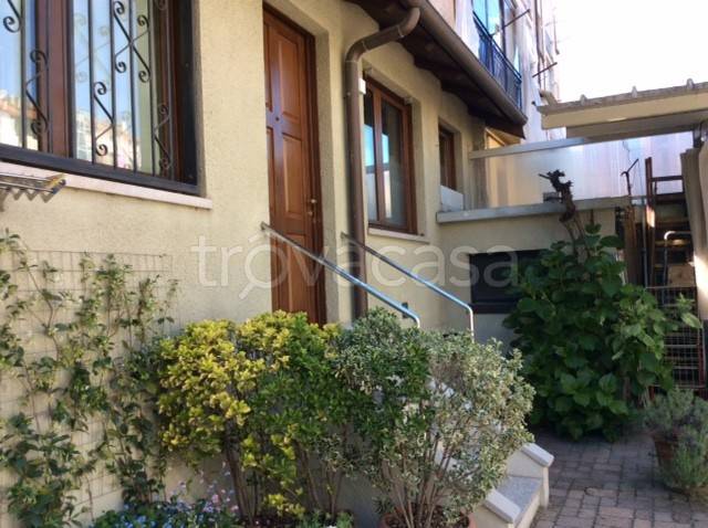 appartamento in affitto a Torino in zona Madonna di Campagna