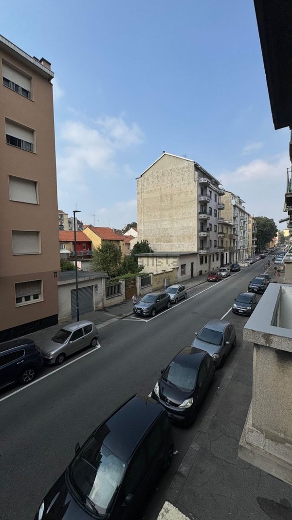 appartamento in affitto a Torino in zona Borgata Vittoria