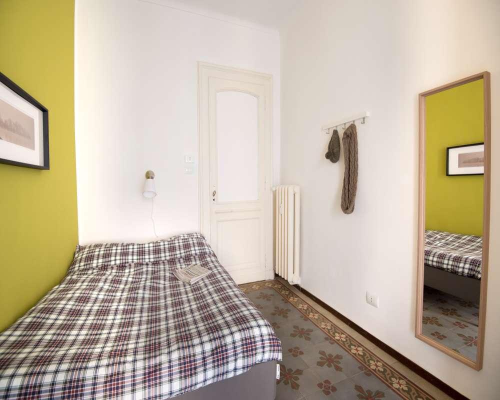 negozio in affitto a Torino in zona Crocetta