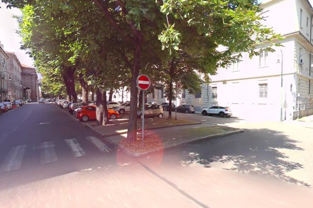 appartamento in affitto a Torino in zona Centro Storico