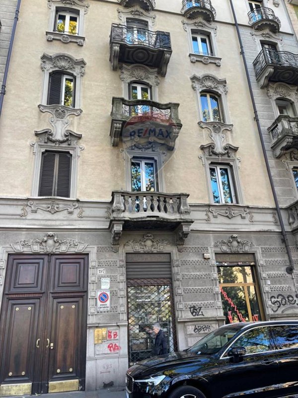 appartamento in affitto a Torino in zona Pozzo Strada