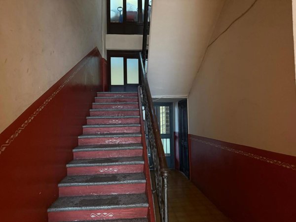 appartamento in affitto a Torino in zona Aurora