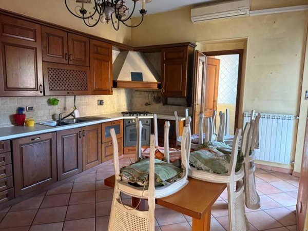 appartamento in affitto a Torino in zona Aurora