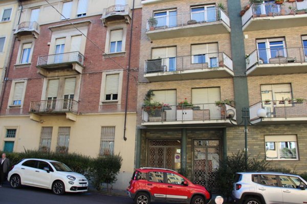 appartamento in affitto a Torino in zona Gran Madre