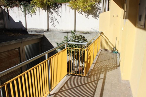 appartamento in affitto a Torino in zona Gran Madre