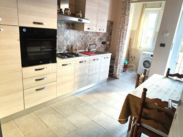 appartamento in affitto a Torino in zona Santa Rita