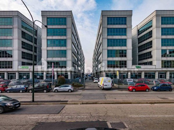 appartamento in affitto a Torino in zona Mirafiori Sud