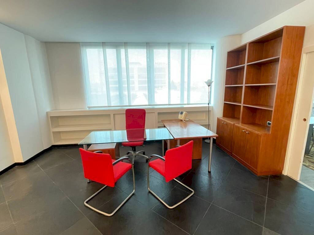 appartamento in affitto a Torino in zona Mirafiori Sud