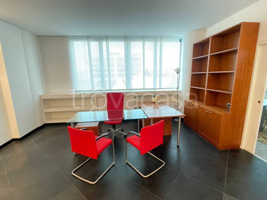 appartamento in affitto a Torino in zona Mirafiori Sud