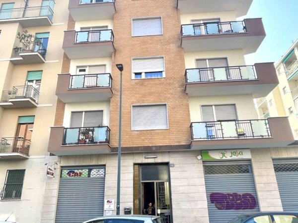 appartamento in affitto a Torino in zona Santa Rita
