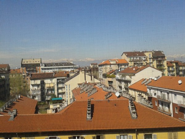 appartamento in affitto a Torino in zona Crocetta