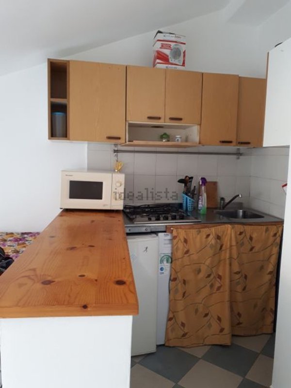 appartamento in affitto a Torino in zona Vanchiglia