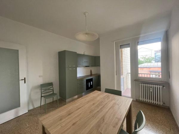 appartamento in affitto a Torino in zona Borgo San Paolo