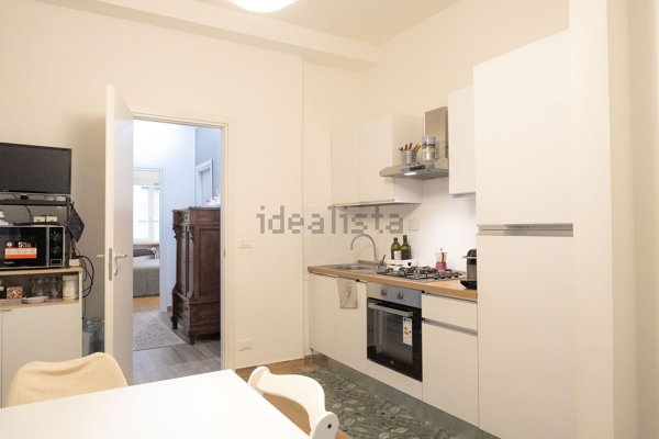 appartamento in affitto a Torino in zona Campidoglio