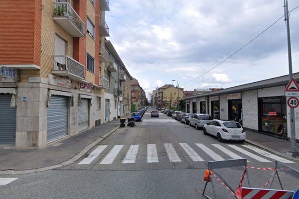 appartamento in affitto a Torino in zona Pozzo Strada