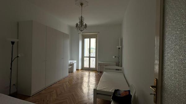 appartamento in affitto a Torino in zona Parella