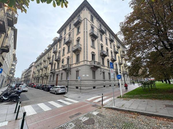 appartamento in affitto a Torino in zona Crocetta