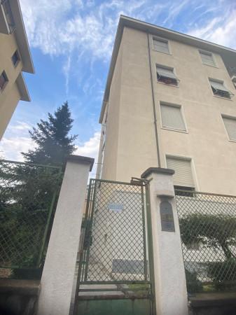 appartamento in affitto a Torino in zona Millefonti