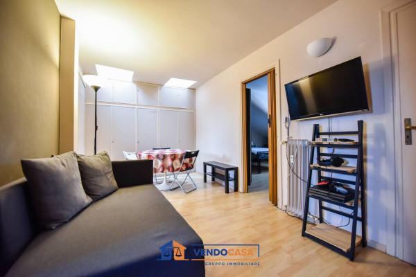 appartamento in affitto a Torino in zona Crocetta