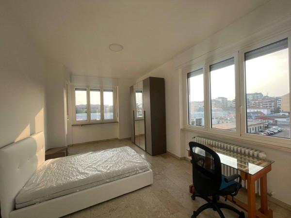 appartamento in affitto a Torino in zona Borgo San Paolo