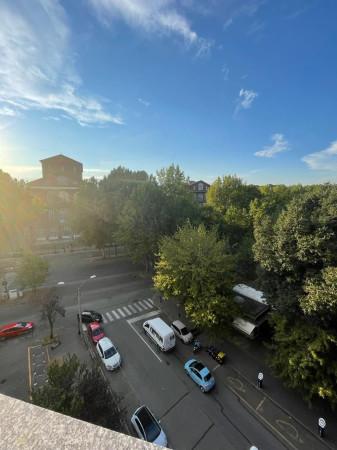 appartamento in affitto a Torino in zona Lingotto