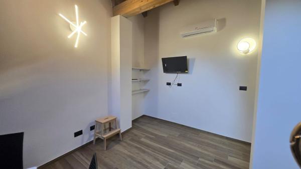 attico in affitto a Torino in zona Lingotto