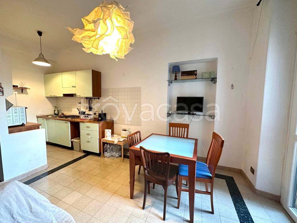 appartamento in affitto a Torino in zona Campidoglio